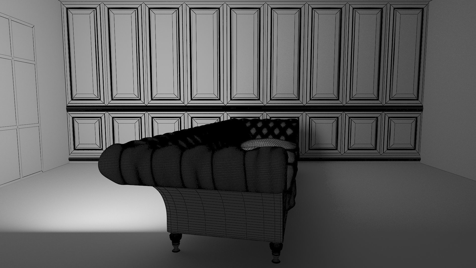chester sofa 3D model_21