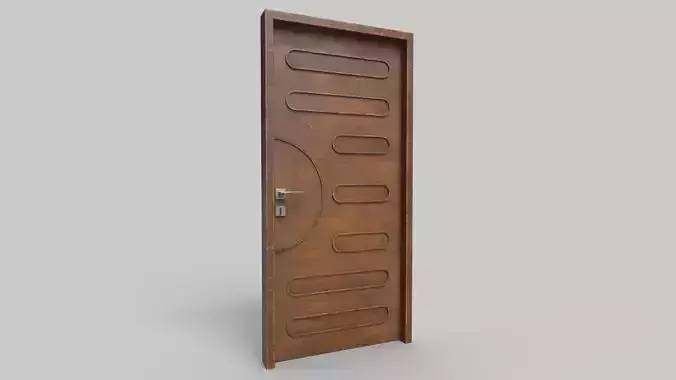 Door CG27