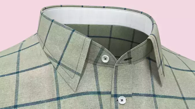 3D Custom Cloth design