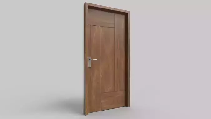 Door CG31 3D model