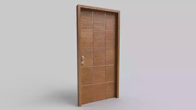 Door CG34