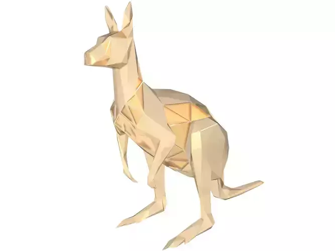Polygonal Kangaroo Parametric
