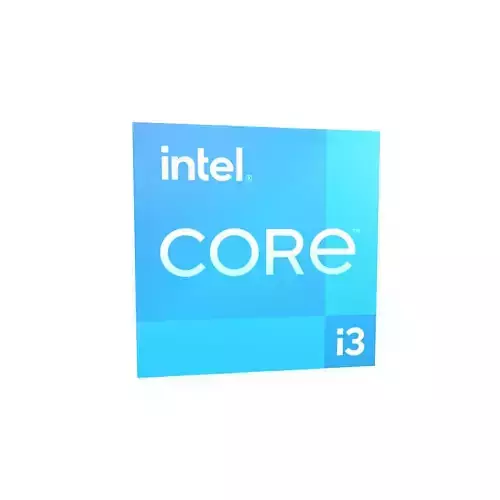 Intel CPU Tag i3 v1 002