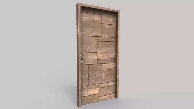 Door CG50