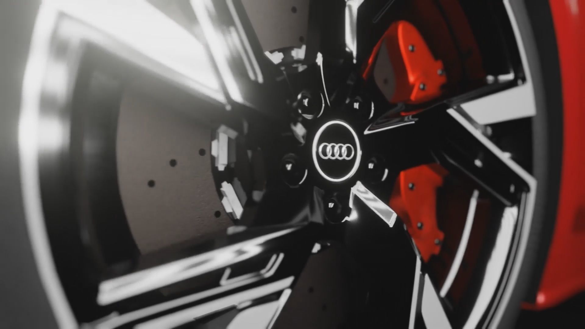 2020 Audi RS 6 Avant Free 3D model_5