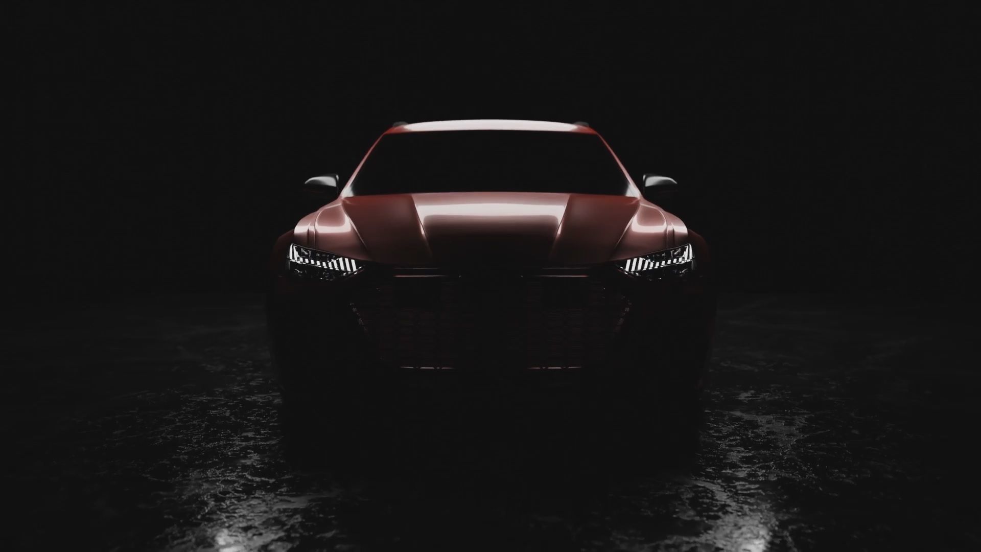 2020 Audi RS 6 Avant Free 3D model_7