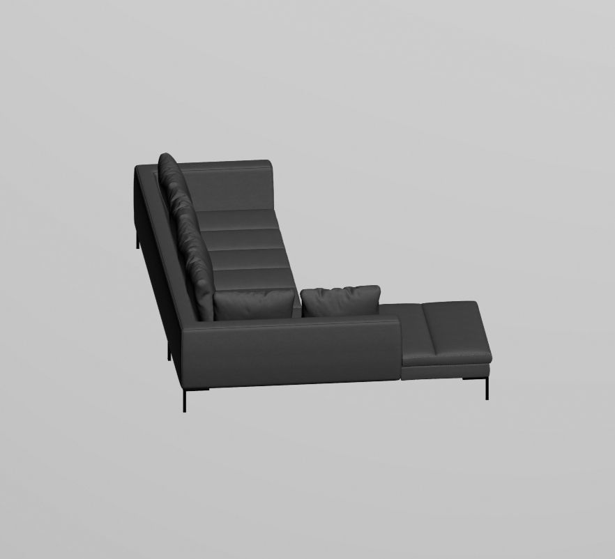 sofa 39 3D model_37