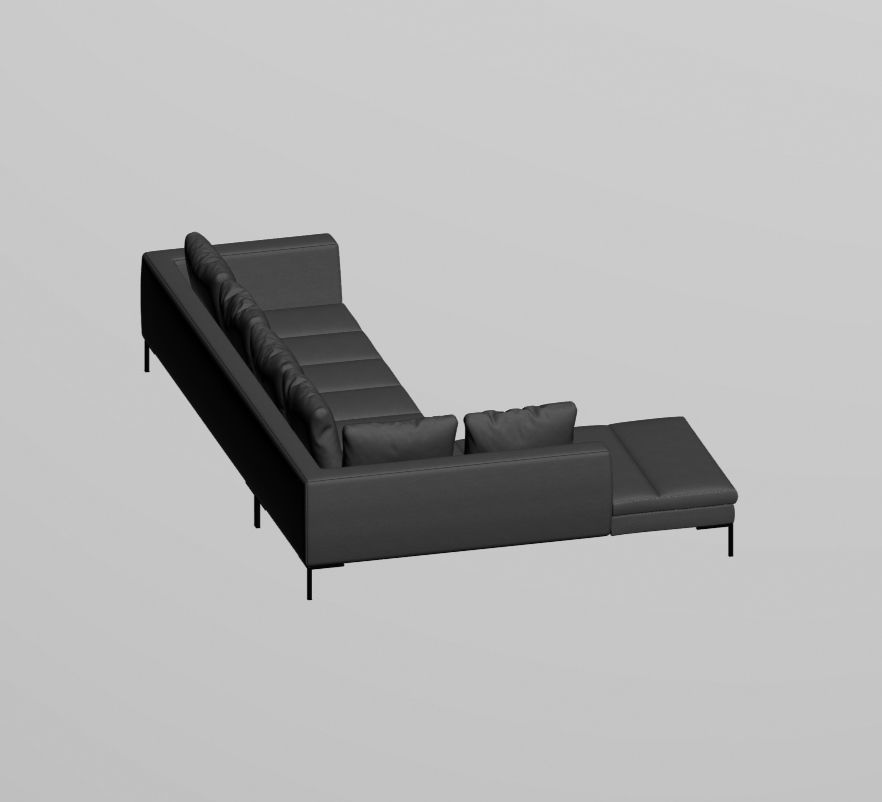 sofa 39 3D model_36