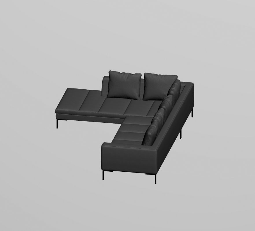 sofa 39 3D model_19