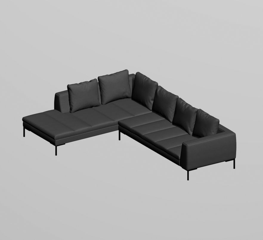 sofa 39 3D model_14