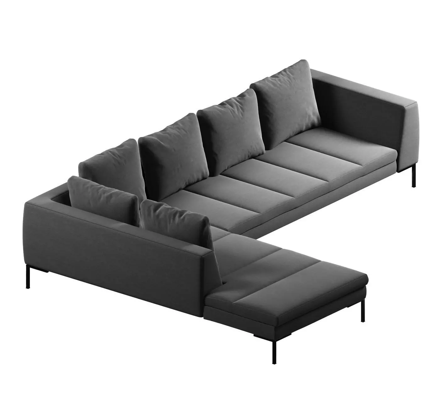 sofa 39 3D model_0