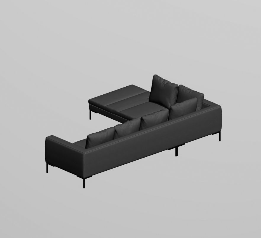 sofa 39 3D model_23