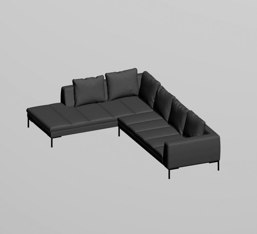 sofa 39 3D model_15