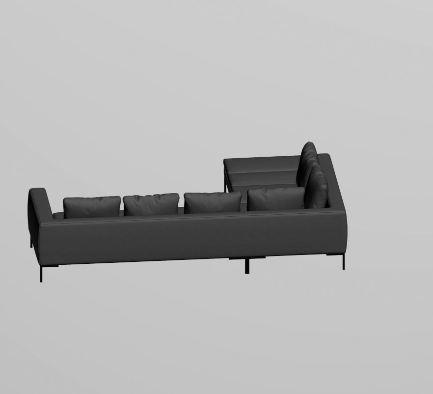 sofa 39 3D model_27