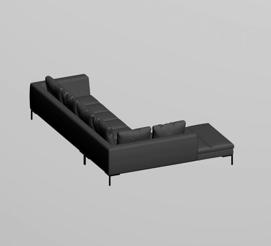 sofa 39 3D model_35