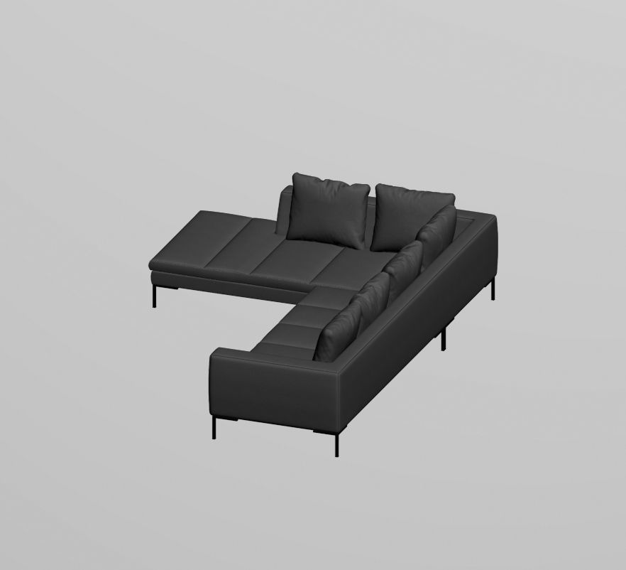 sofa 39 3D model_20