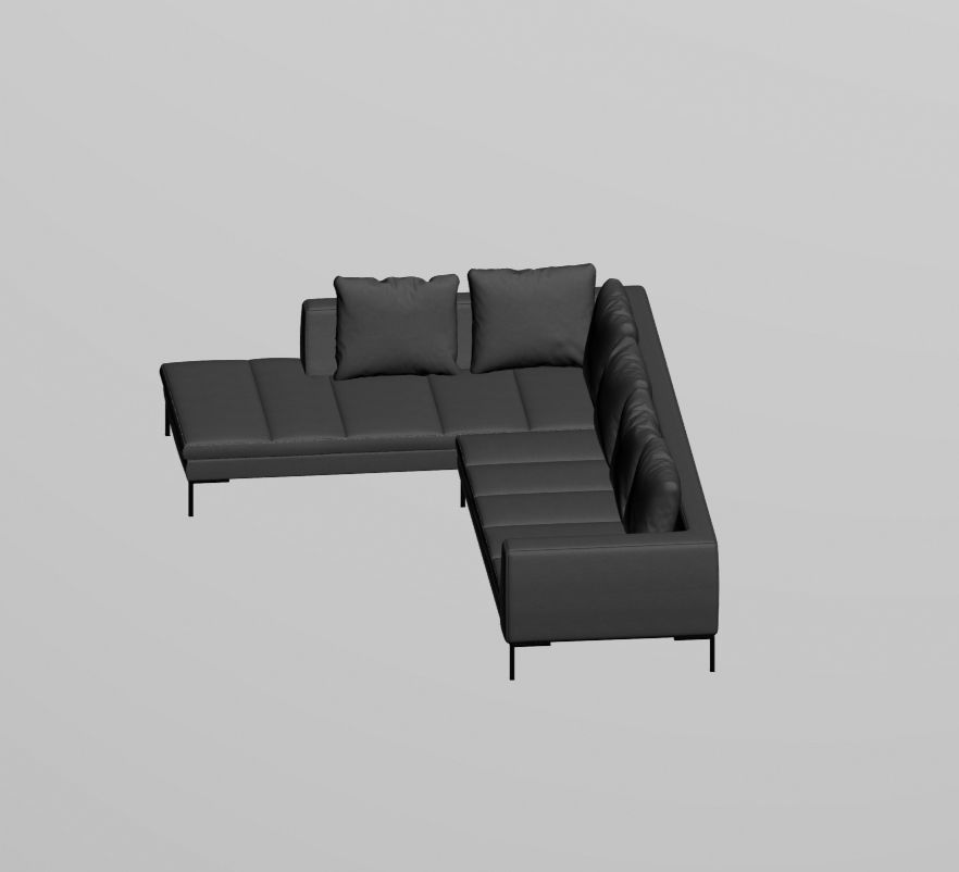 sofa 39 3D model_17