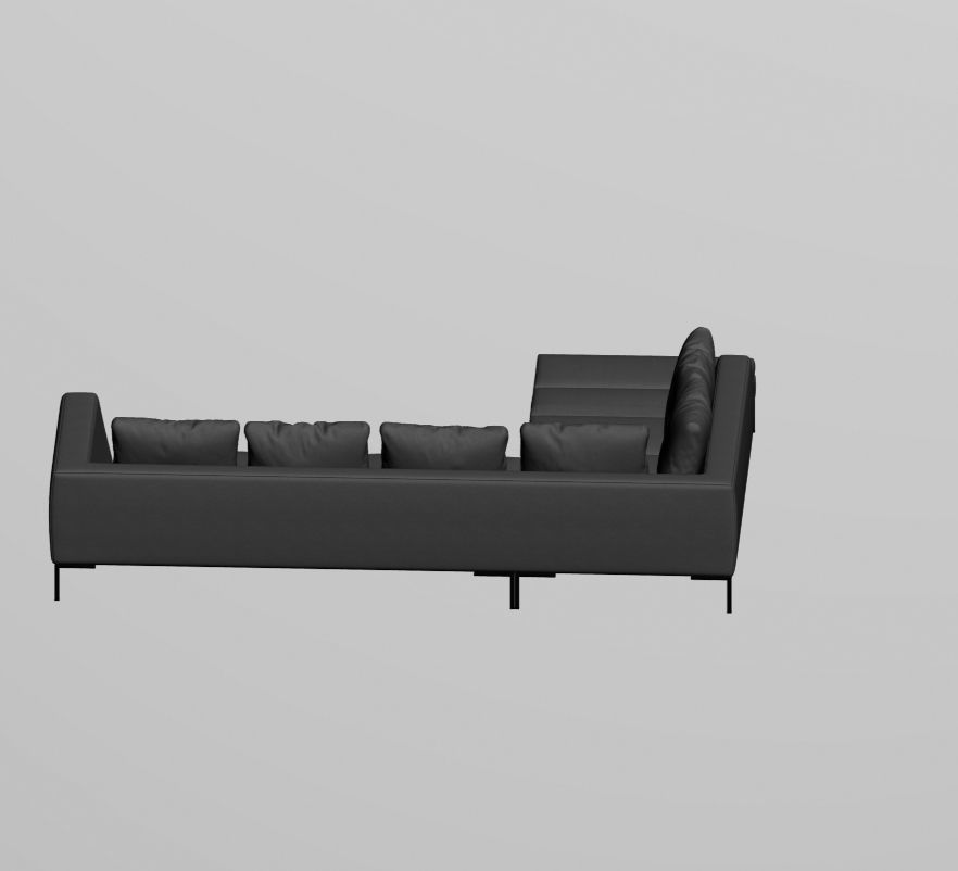 sofa 39 3D model_28