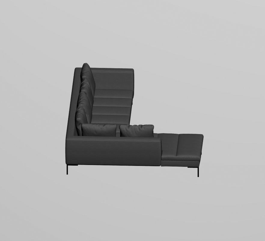 sofa 39 3D model_38