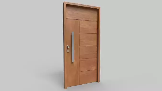 Door CG72