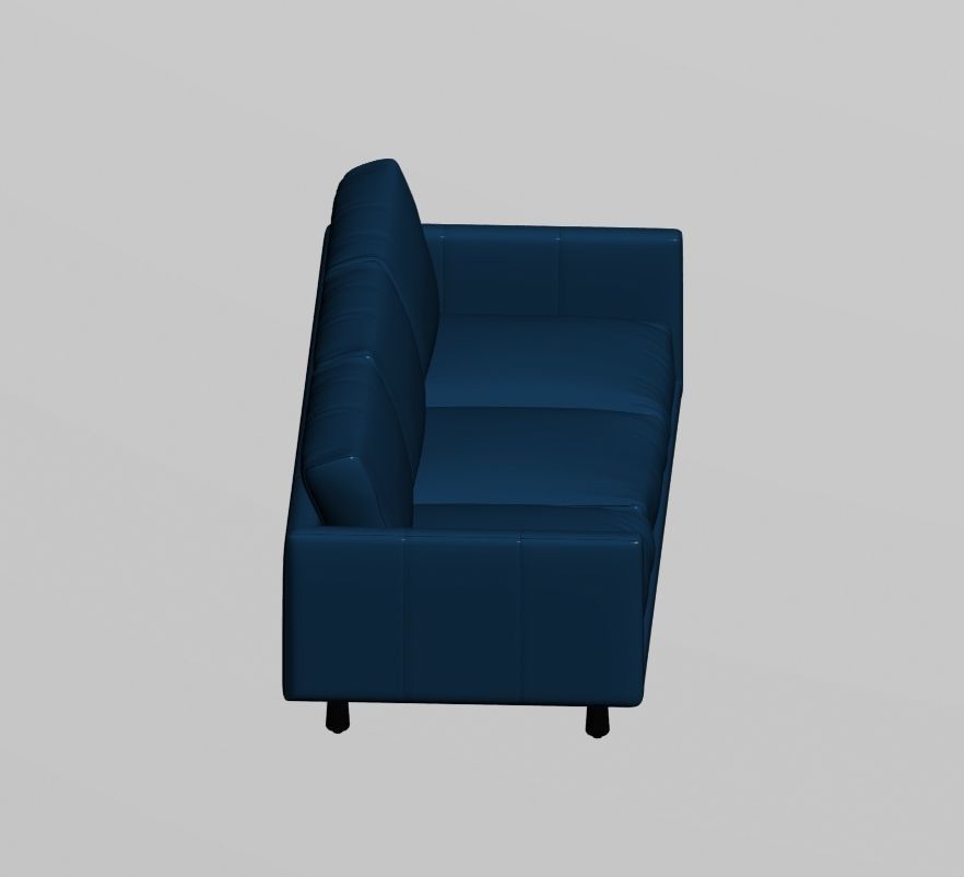 sofa 40 3D model_38