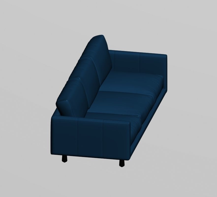 sofa 40 3D model_39