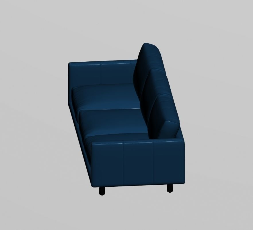 sofa 40 3D model_17
