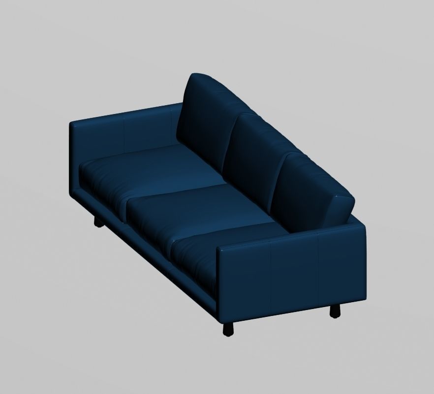 sofa 40 3D model_15