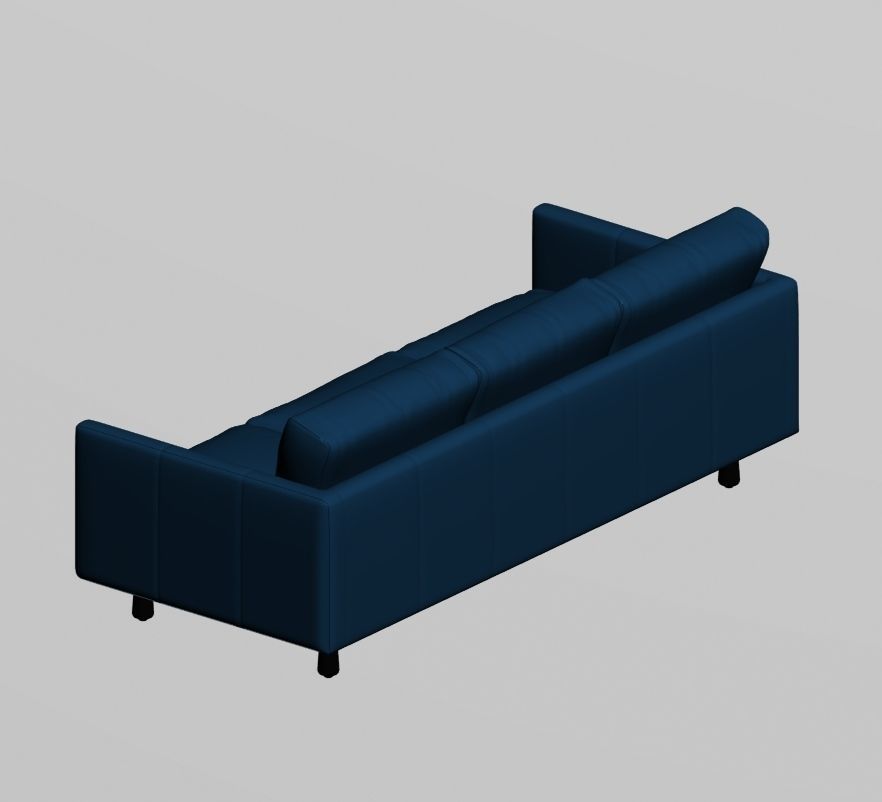 sofa 40 3D model_22