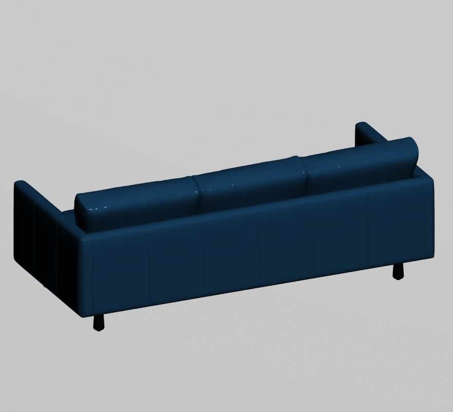 sofa 40 3D model_25