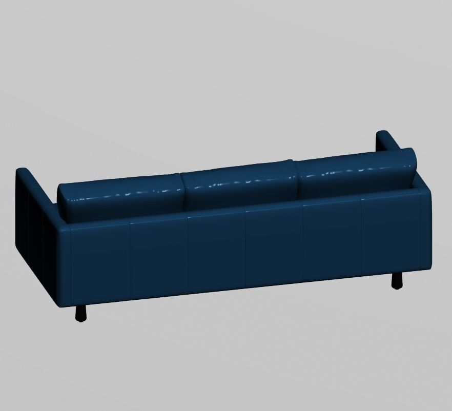 sofa 40 3D model_26