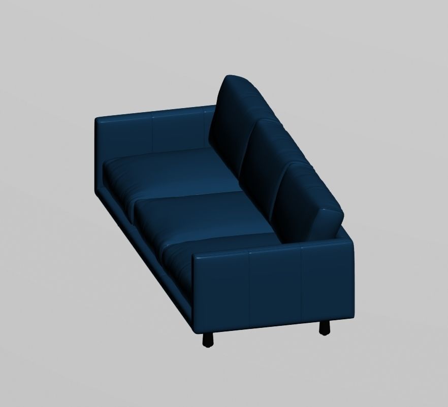 sofa 40 3D model_16