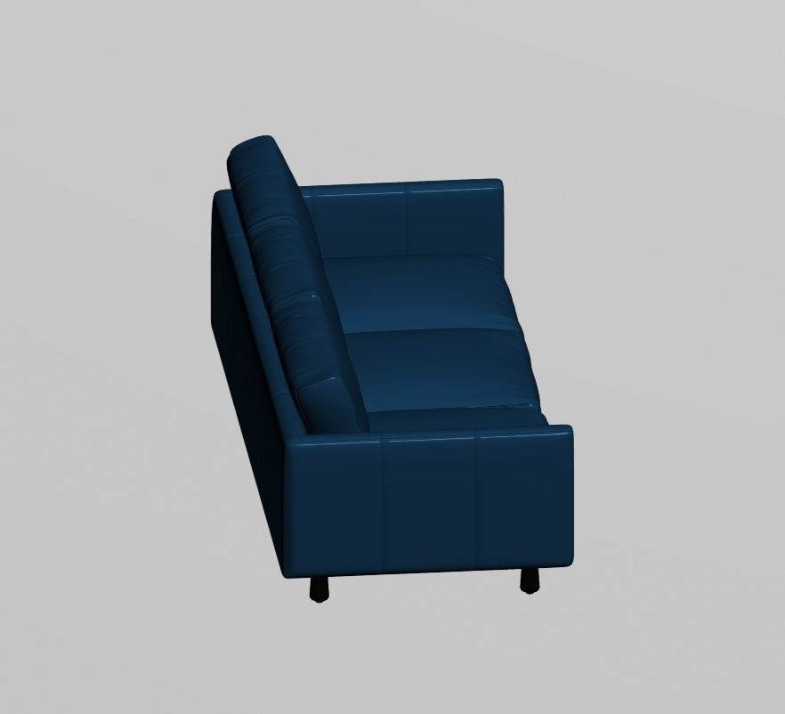 sofa 40 3D model_37