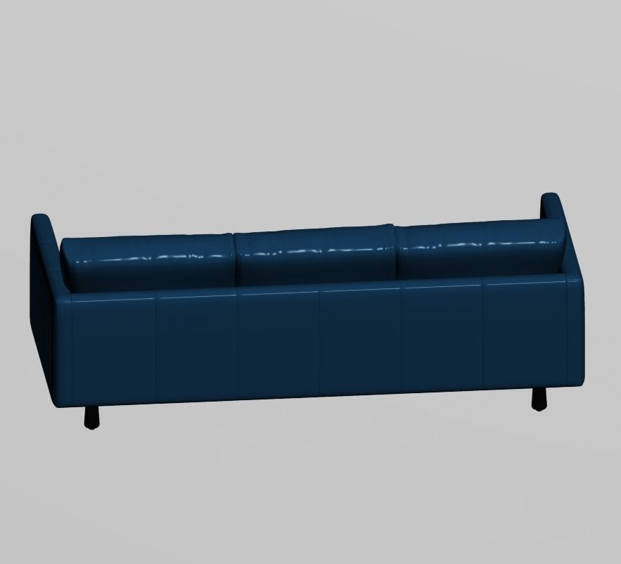 sofa 40 3D model_27