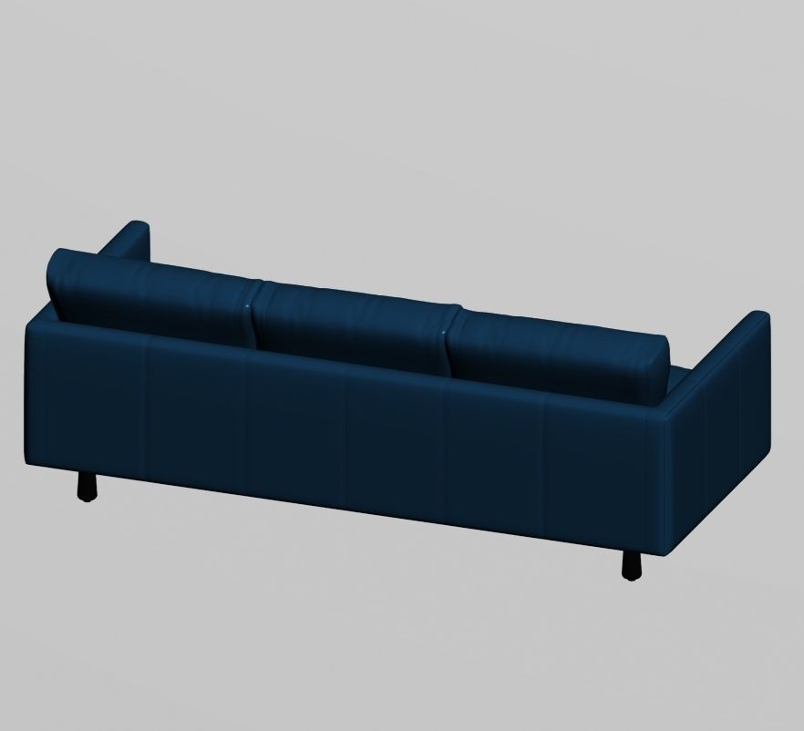 sofa 40 3D model_30