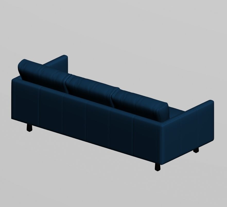 sofa 40 3D model_32