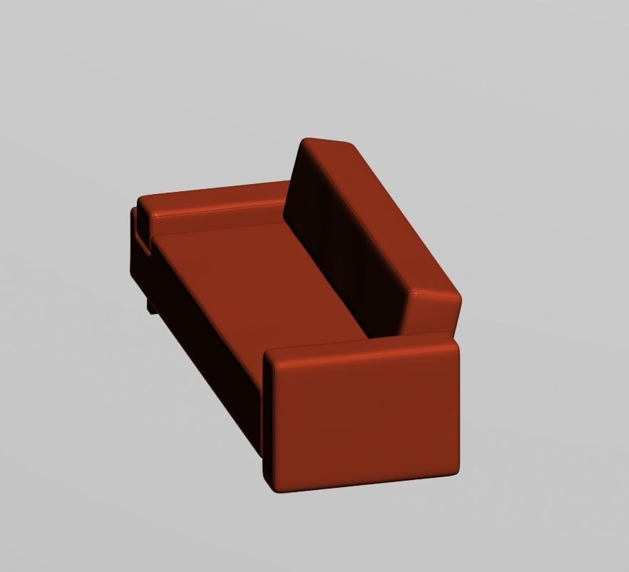 sofa 41 3D model_16