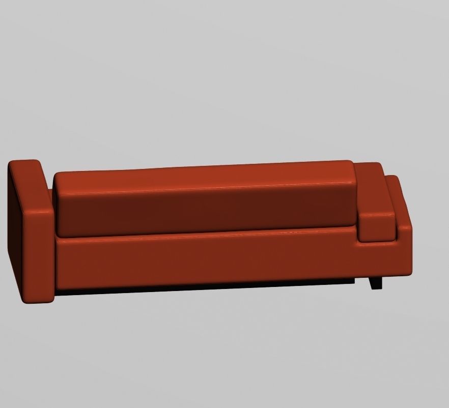 sofa 41 3D model_27