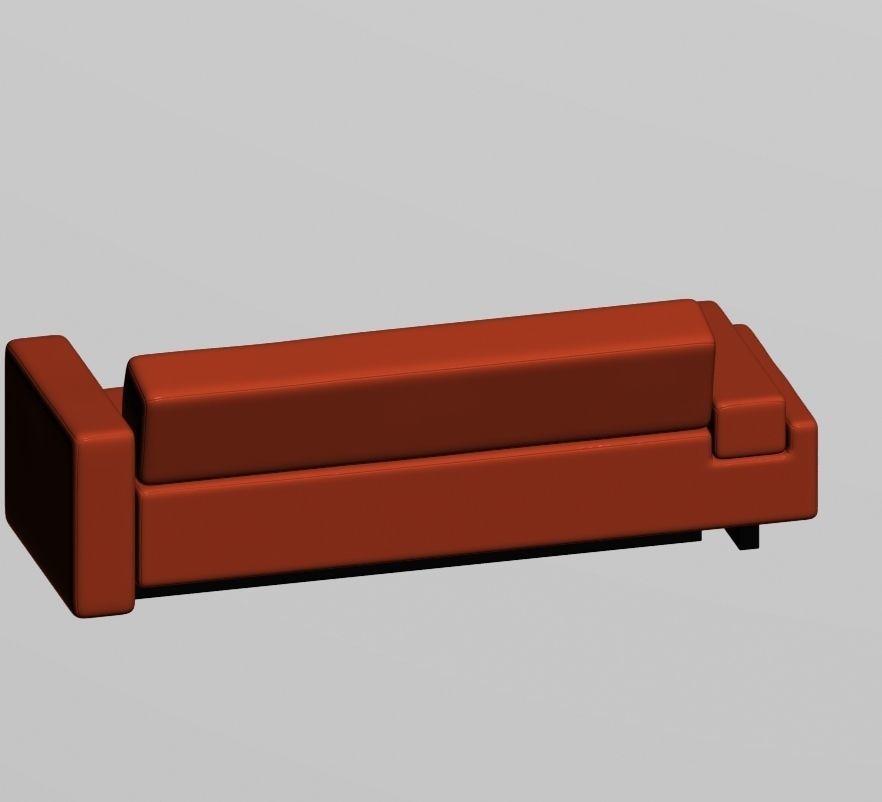 sofa 41 3D model_26