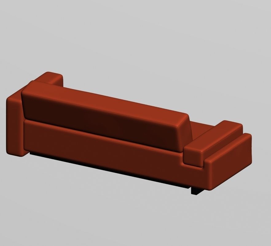sofa 41 3D model_31