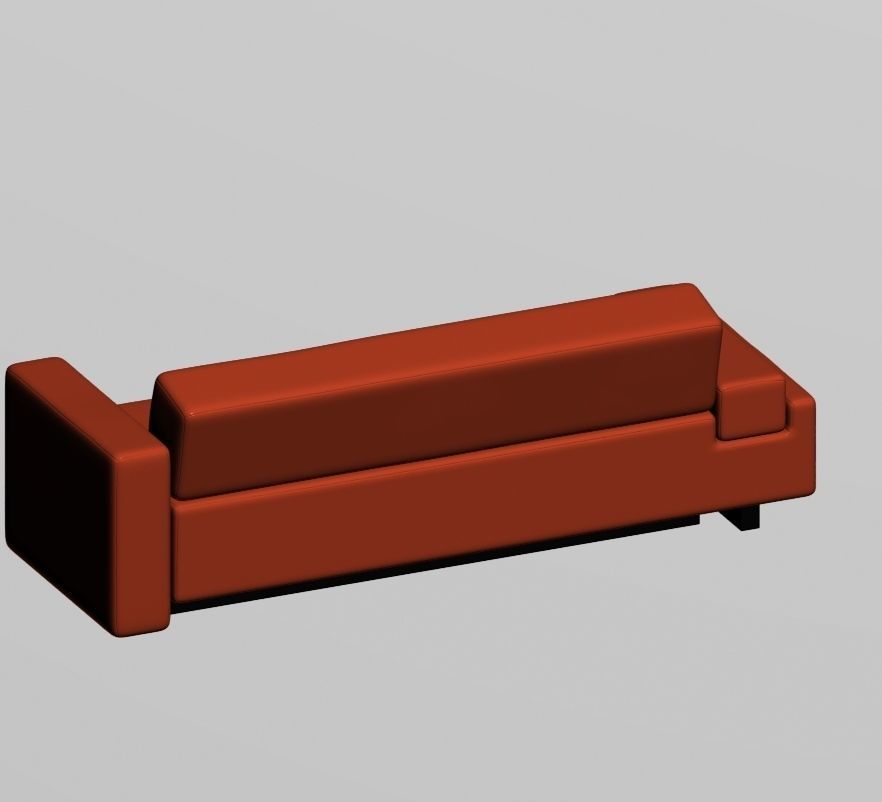 sofa 41 3D model_25