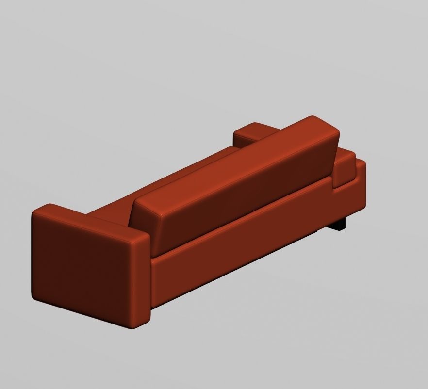 sofa 41 3D model_22