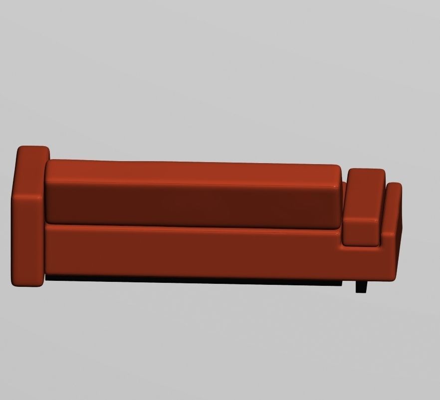 sofa 41 3D model_28