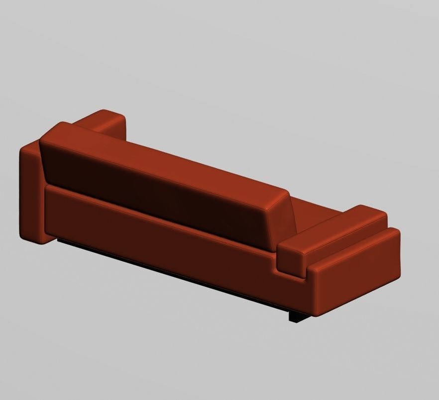 sofa 41 3D model_32