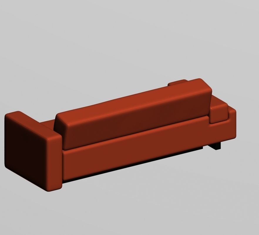 sofa 41 3D model_24