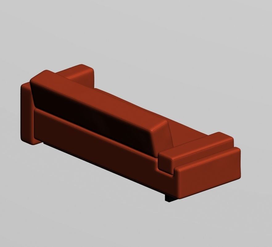 sofa 41 3D model_33