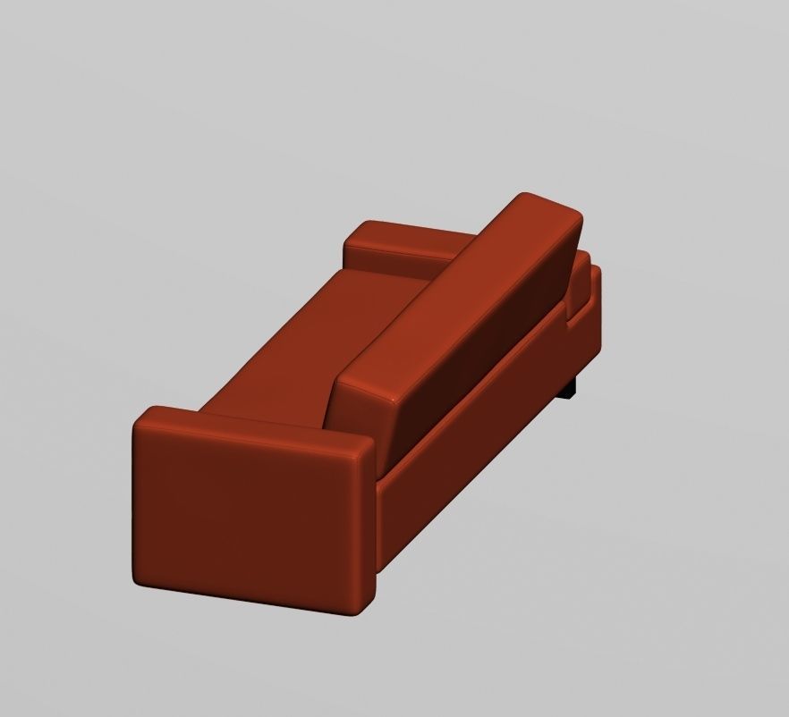 sofa 41 3D model_20