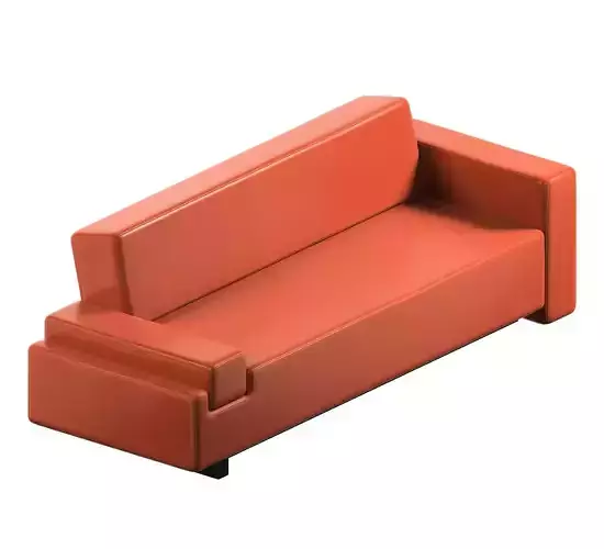 sofa 41 3D model