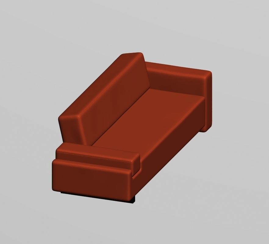 sofa 41 3D model_40