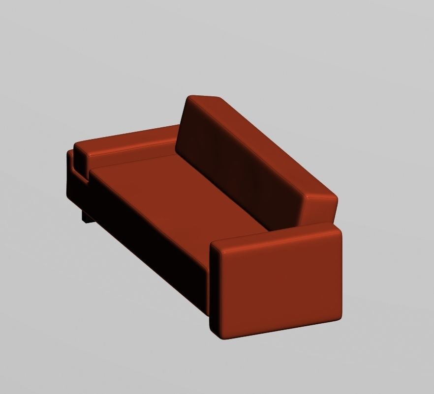 sofa 41 3D model_15